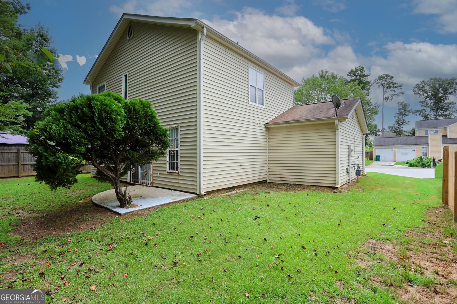 6248 Marbut Farms Lane Lithonia - 57