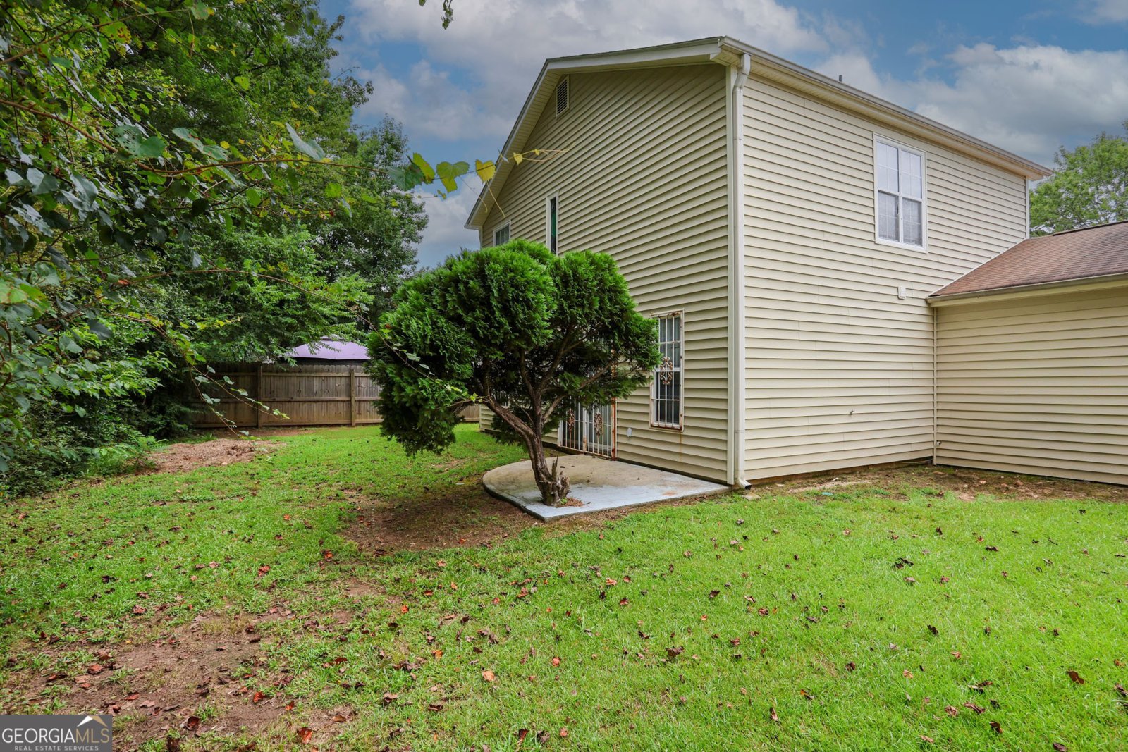 6248 Marbut Farms Lane Lithonia - 58