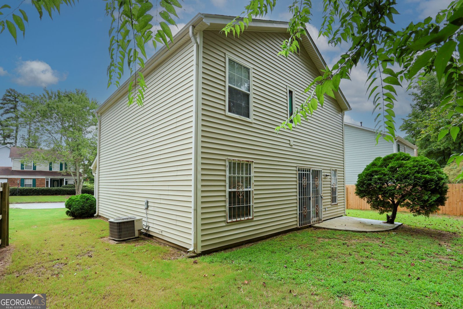6248 Marbut Farms Lane Lithonia - 59