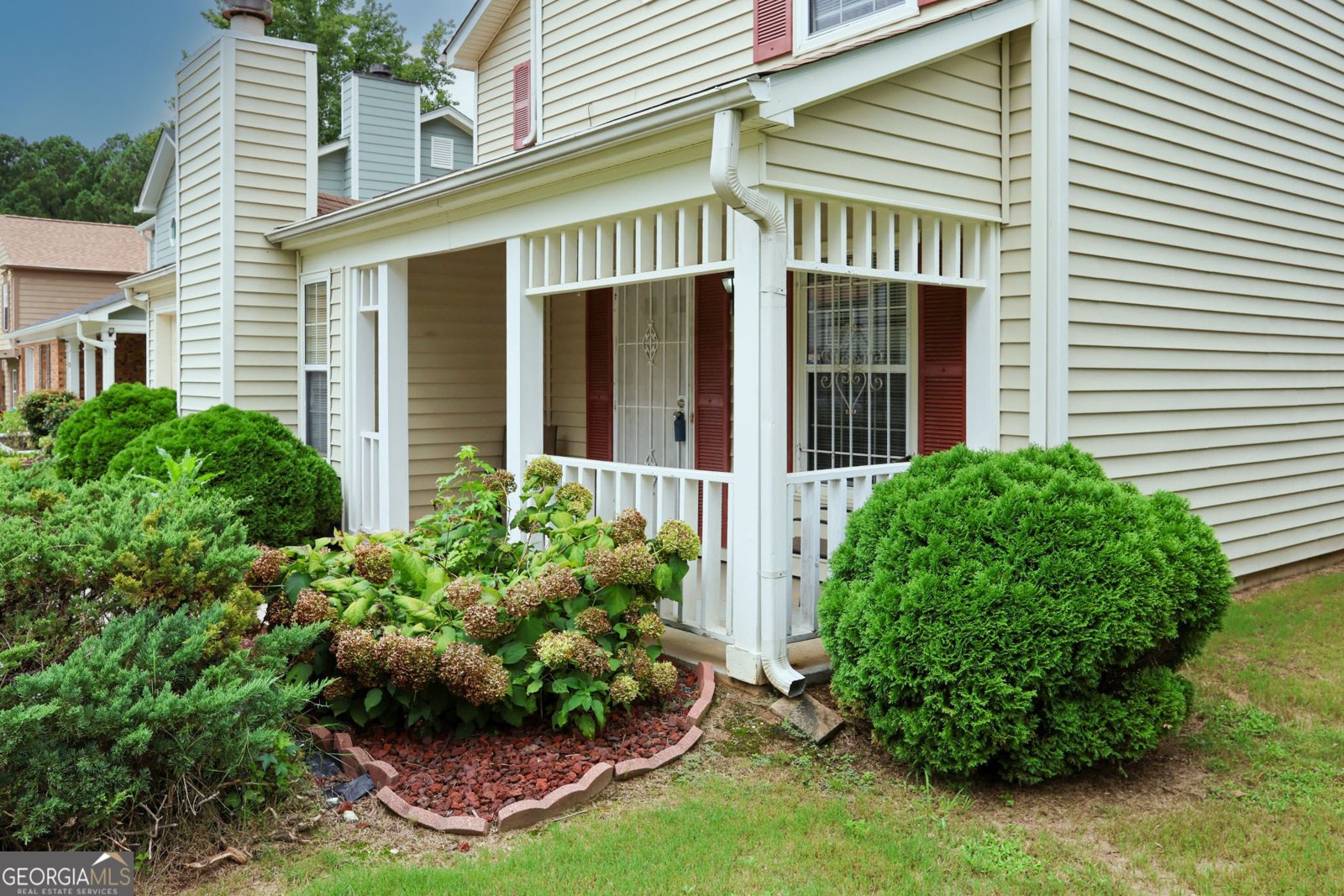 6248 Marbut Farms Lane Lithonia - 6