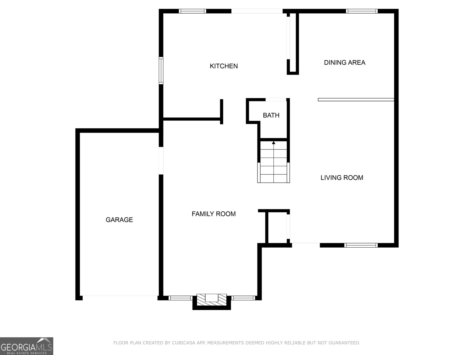 6248 Marbut Farms Lane Lithonia - 60