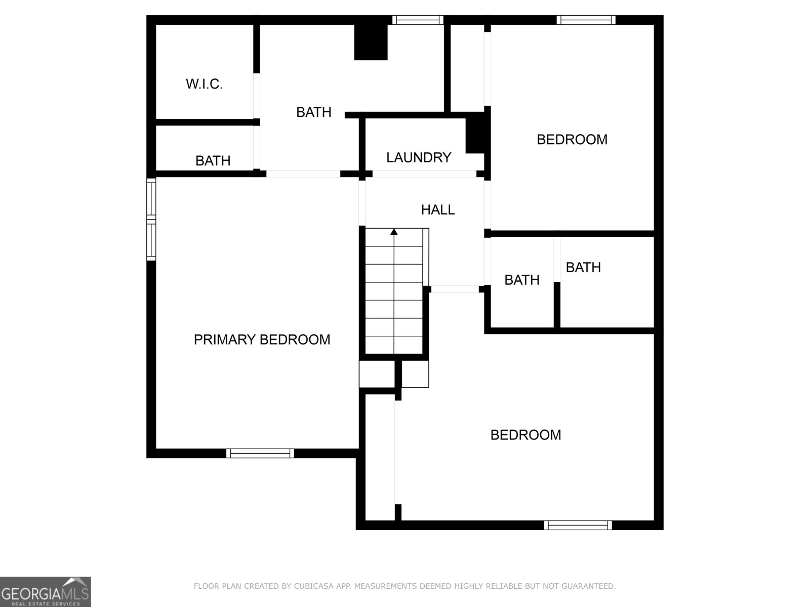 6248 Marbut Farms Lane Lithonia - 61