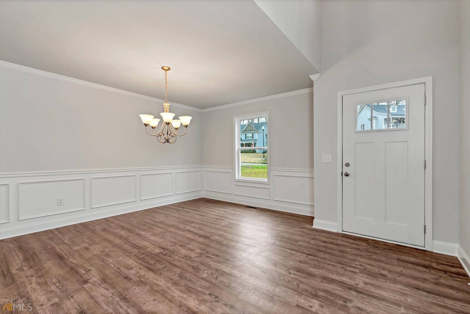 1088 Belmont Park Drive Commerce - 2