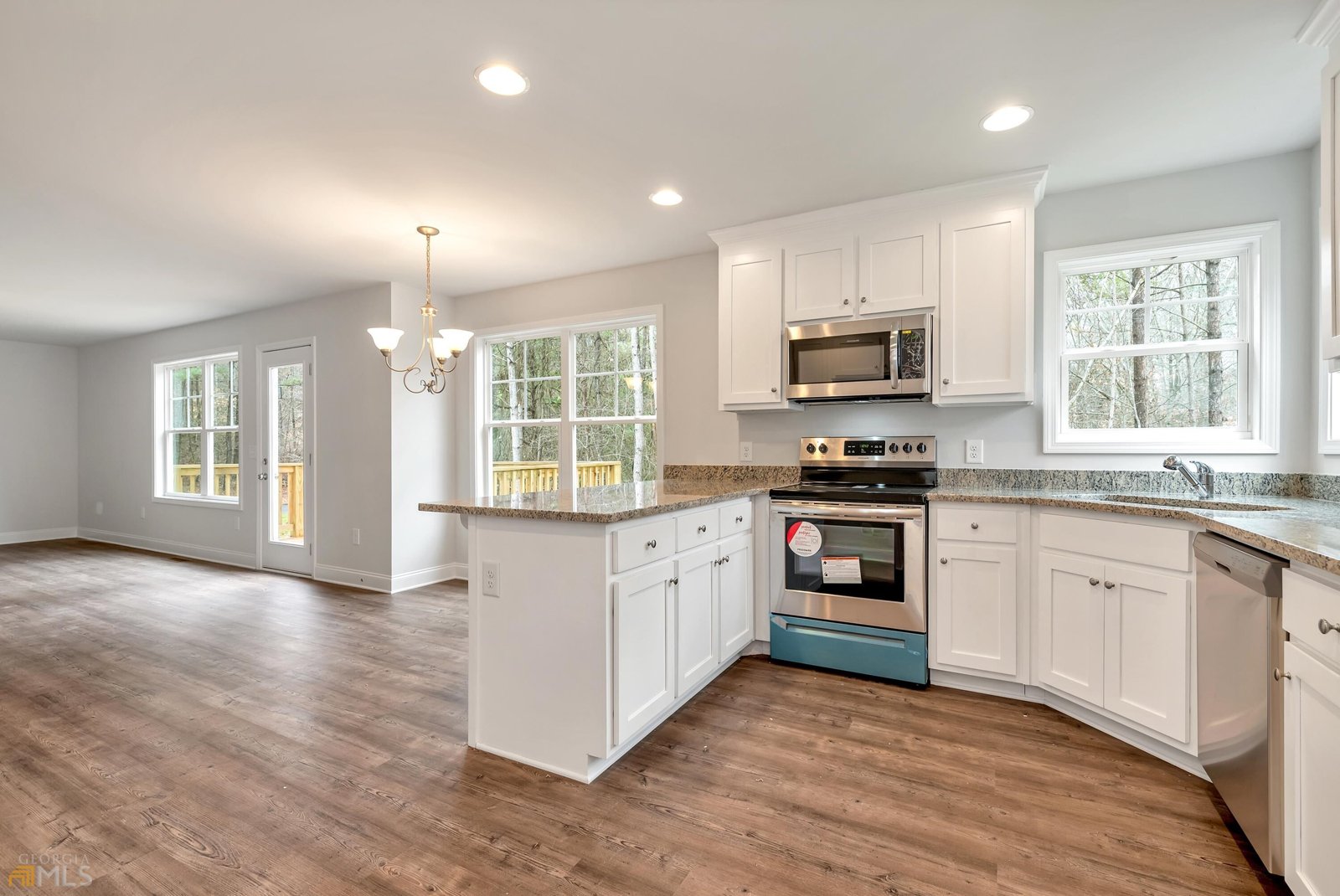 1088 Belmont Park Drive Commerce - 7