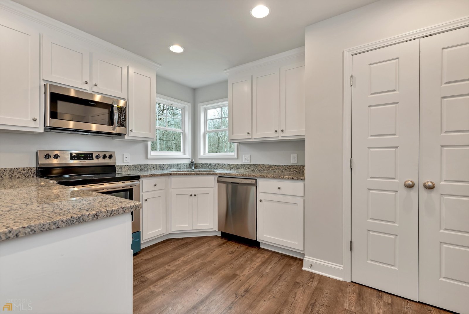 1088 Belmont Park Drive Commerce - 8