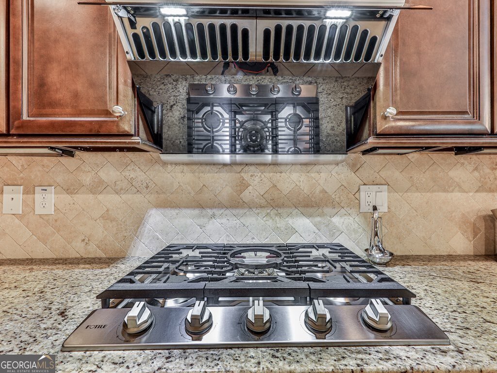 3126 Bentgrass Lane Kennesaw - 10