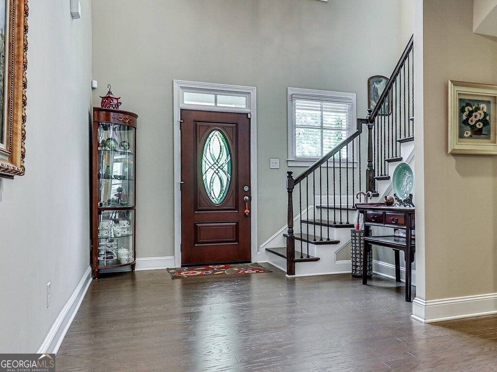 3126 Bentgrass Lane Kennesaw - 13