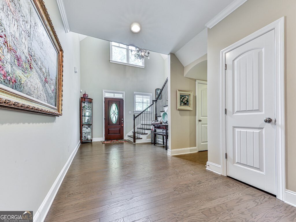 3126 Bentgrass Lane Kennesaw - 15