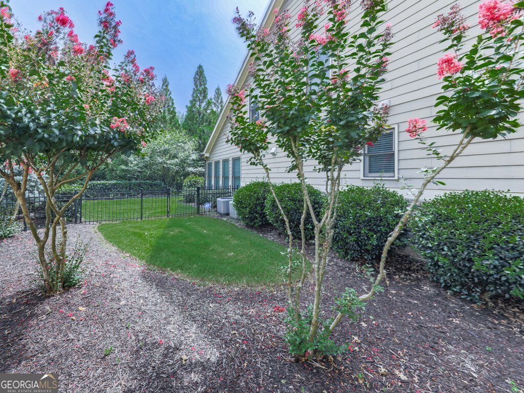 3126 Bentgrass Lane Kennesaw - 16
