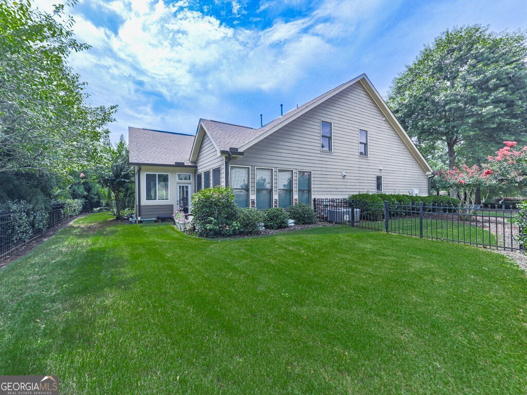 3126 Bentgrass Lane Kennesaw - 17