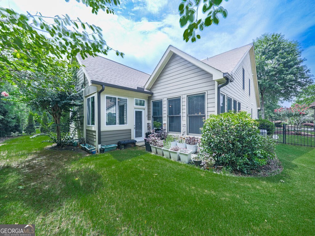 3126 Bentgrass Lane Kennesaw - 18