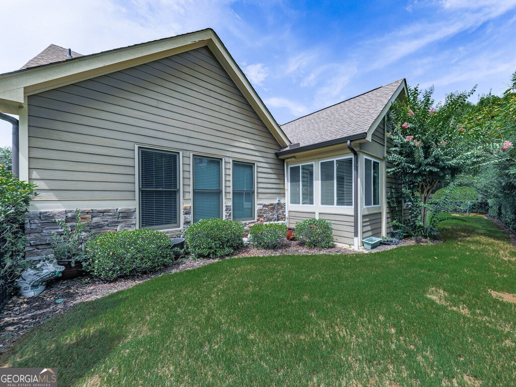 3126 Bentgrass Lane Kennesaw - 19