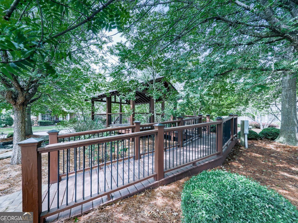 3126 Bentgrass Lane Kennesaw - 20