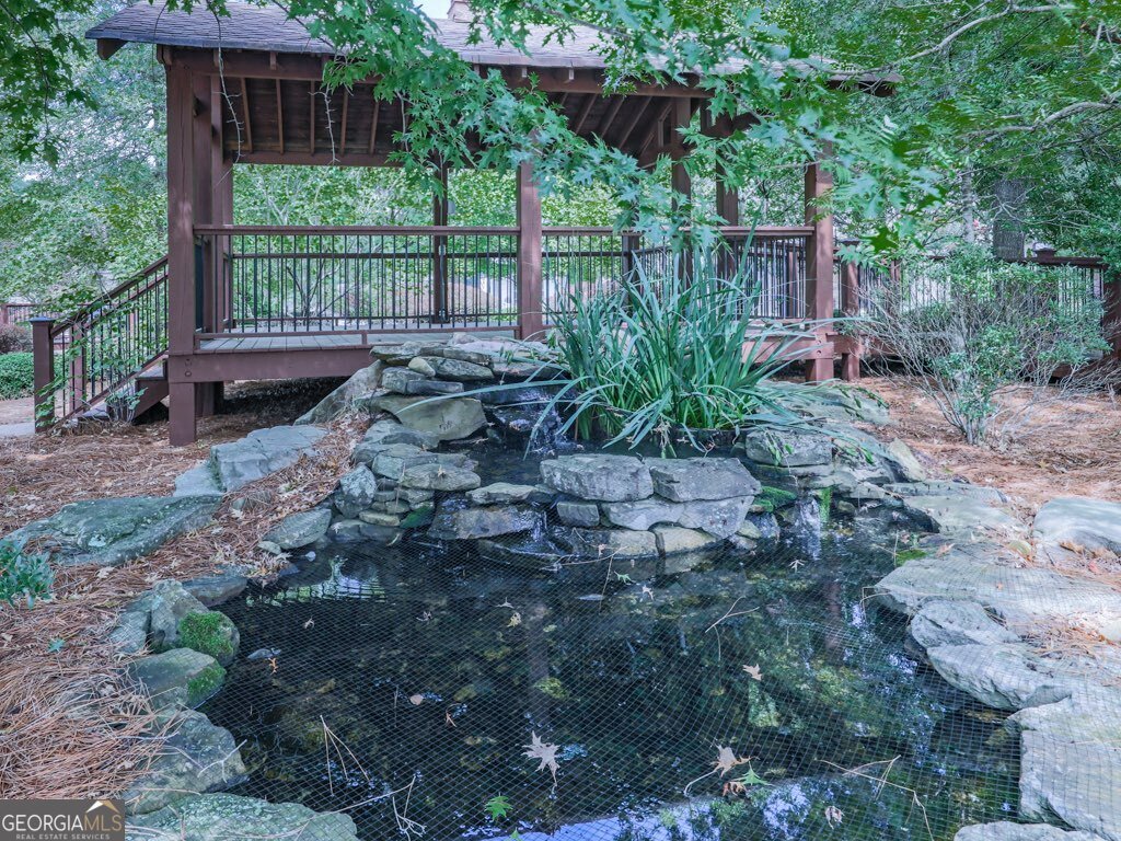 3126 Bentgrass Lane Kennesaw - 21