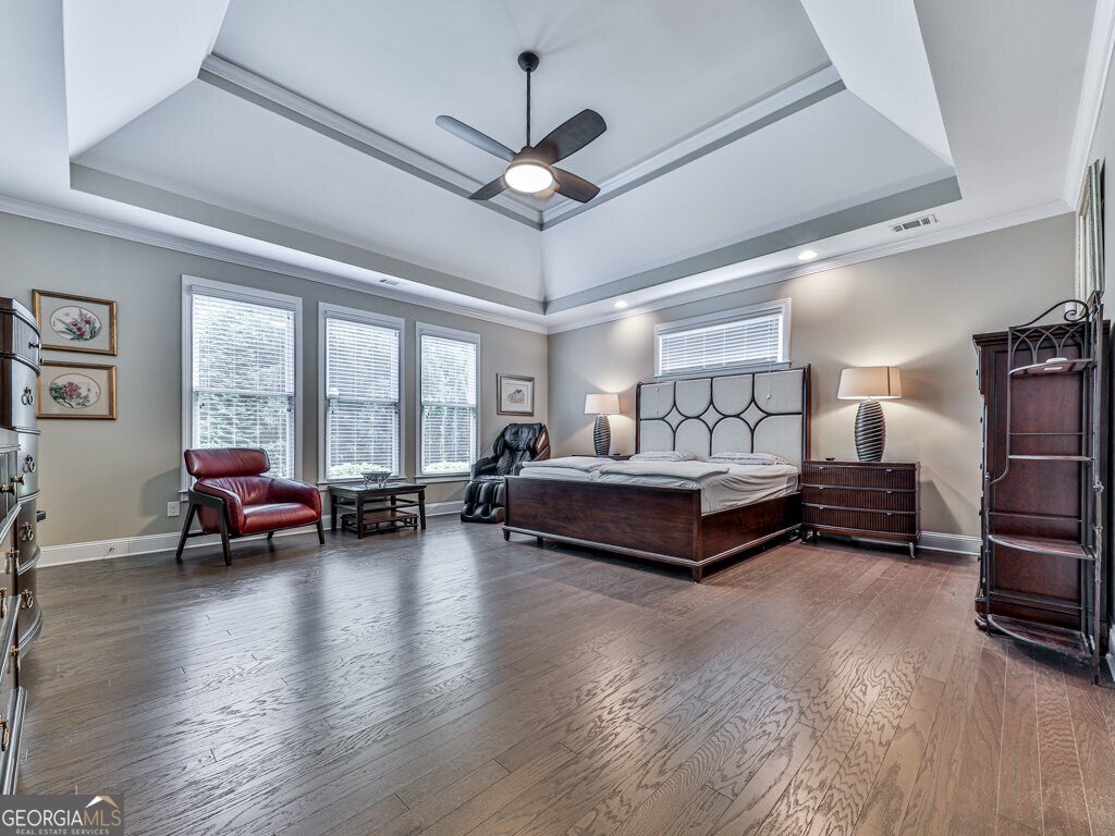 3126 Bentgrass Lane Kennesaw - 25