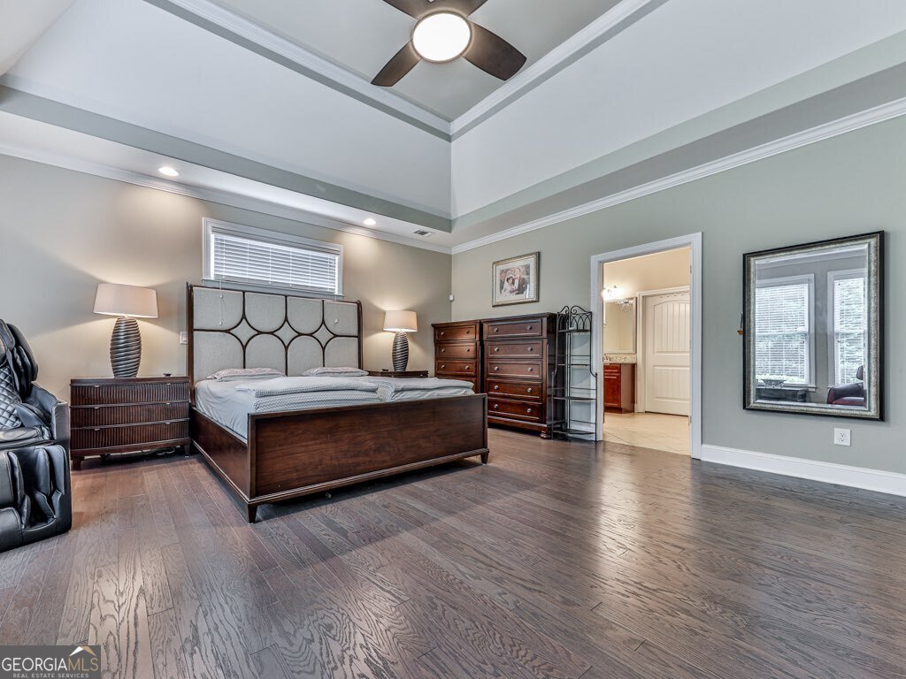 3126 Bentgrass Lane Kennesaw - 26