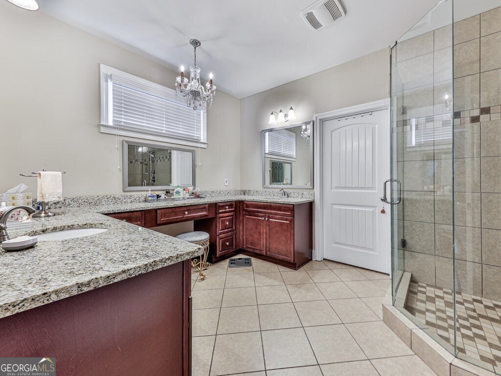3126 Bentgrass Lane Kennesaw - 27