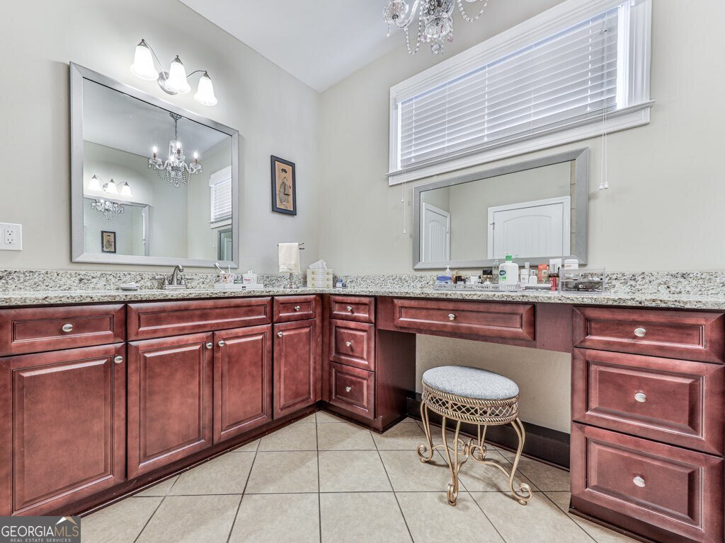 3126 Bentgrass Lane Kennesaw - 30