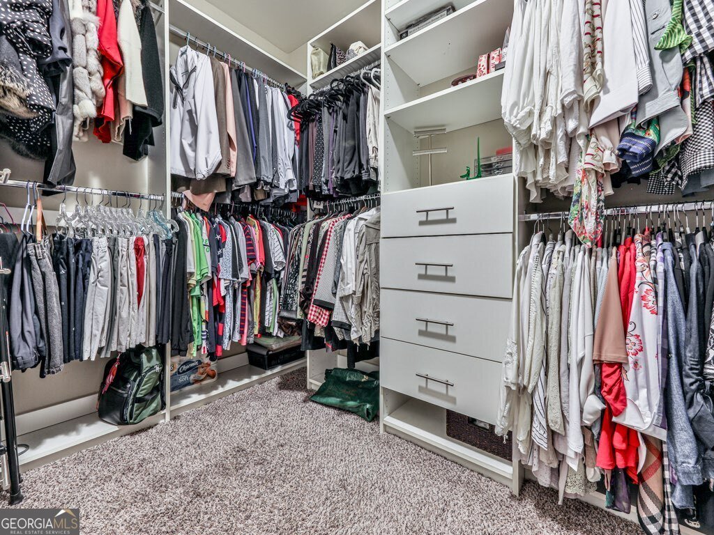 3126 Bentgrass Lane Kennesaw - 32