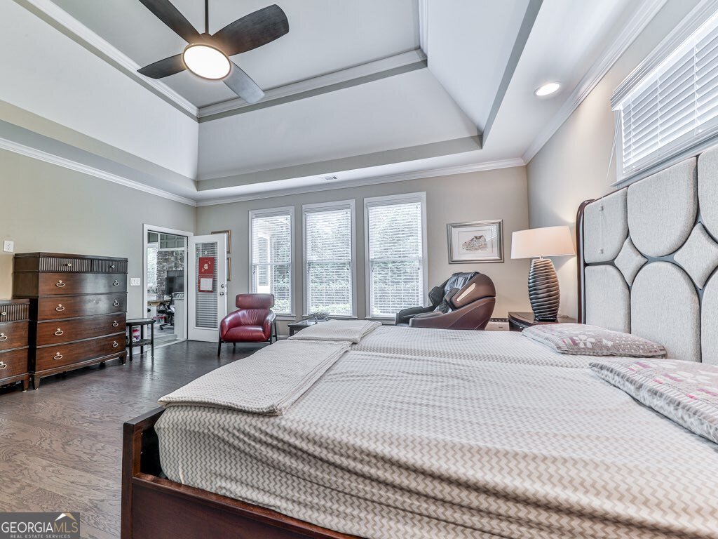 3126 Bentgrass Lane Kennesaw - 33