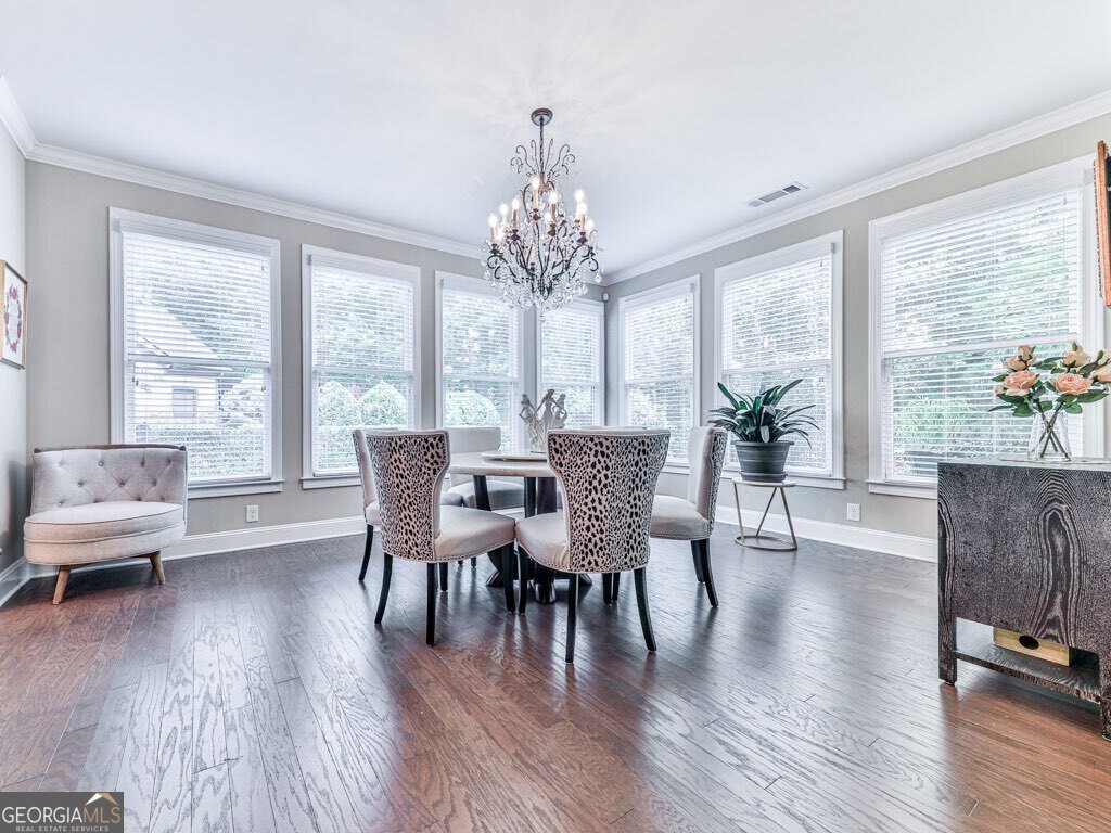 3126 Bentgrass Lane Kennesaw - 4