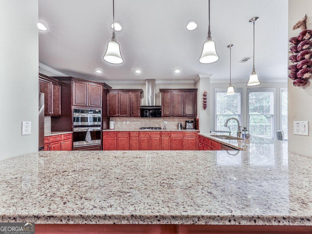 3126 Bentgrass Lane Kennesaw - 5