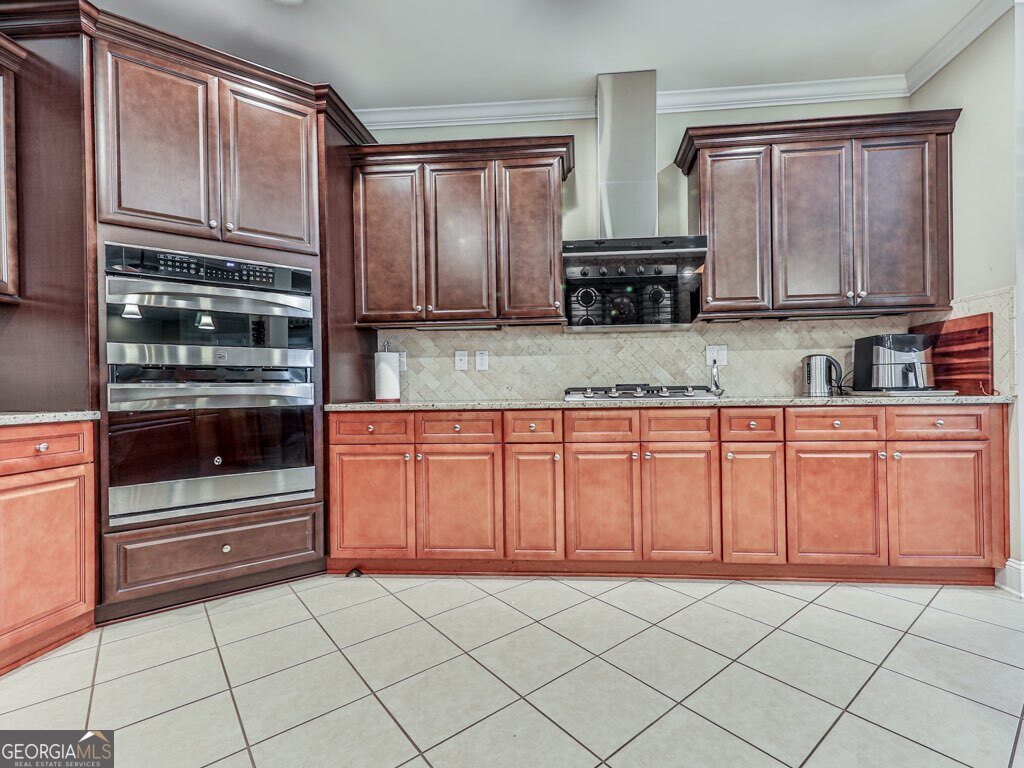 3126 Bentgrass Lane Kennesaw - 6