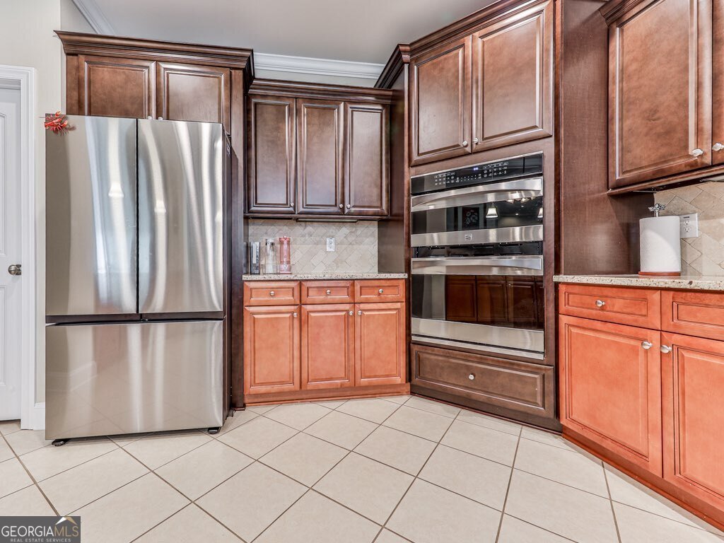 3126 Bentgrass Lane Kennesaw - 9