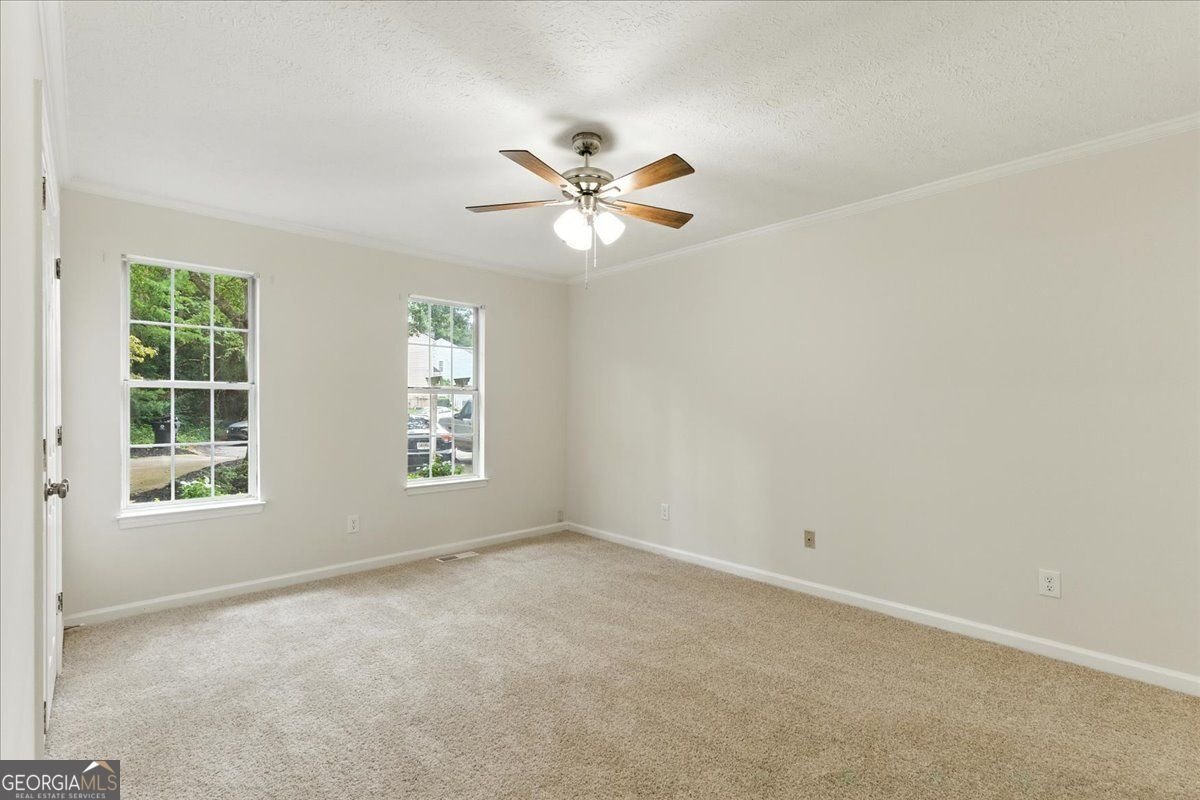 3564 Ashley Station Drive Southwest Drive Marietta - 15