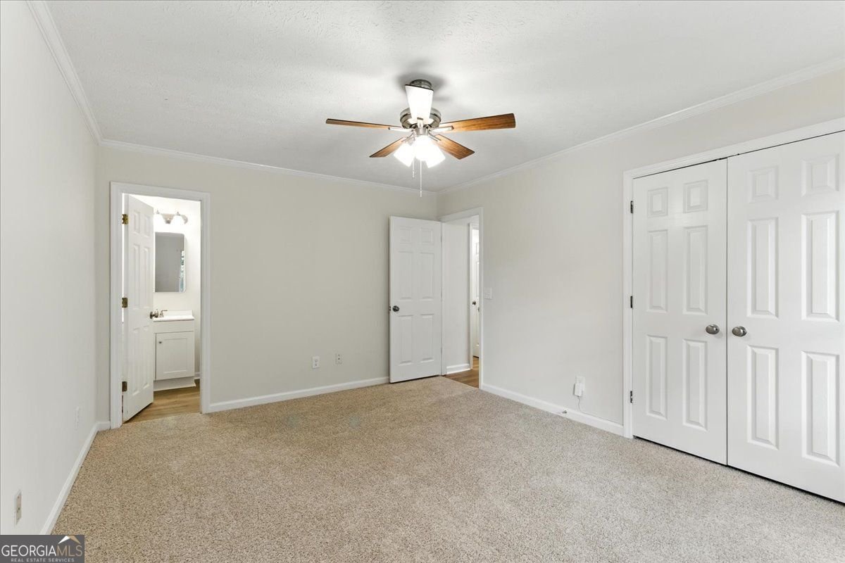 3564 Ashley Station Drive Southwest Drive Marietta - 16