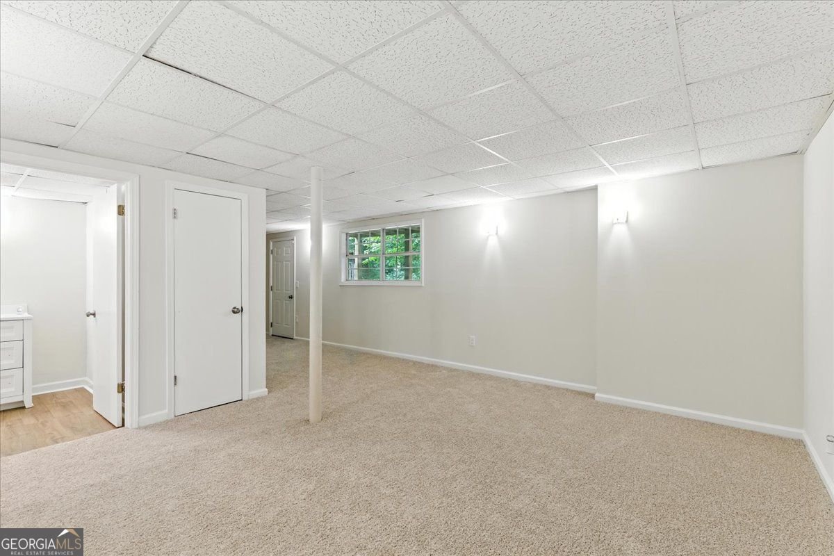 3564 Ashley Station Drive Southwest Drive Marietta - 23