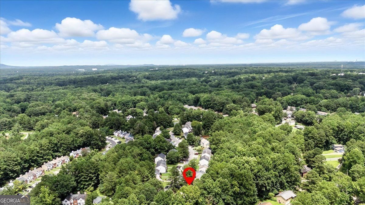 3564 Ashley Station Drive Southwest Drive Marietta - 34