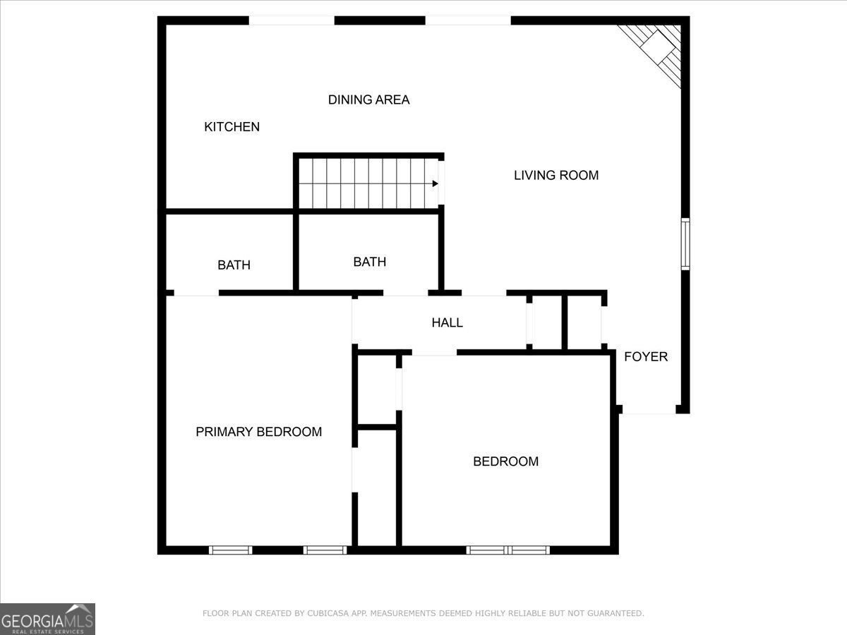 3564 Ashley Station Drive Southwest Drive Marietta - 36