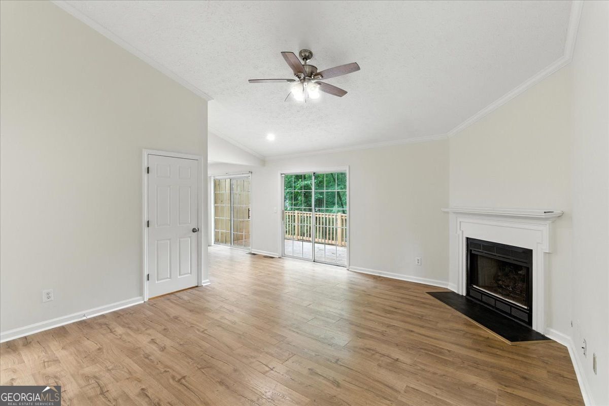 3564 Ashley Station Drive Southwest Drive Marietta - 5