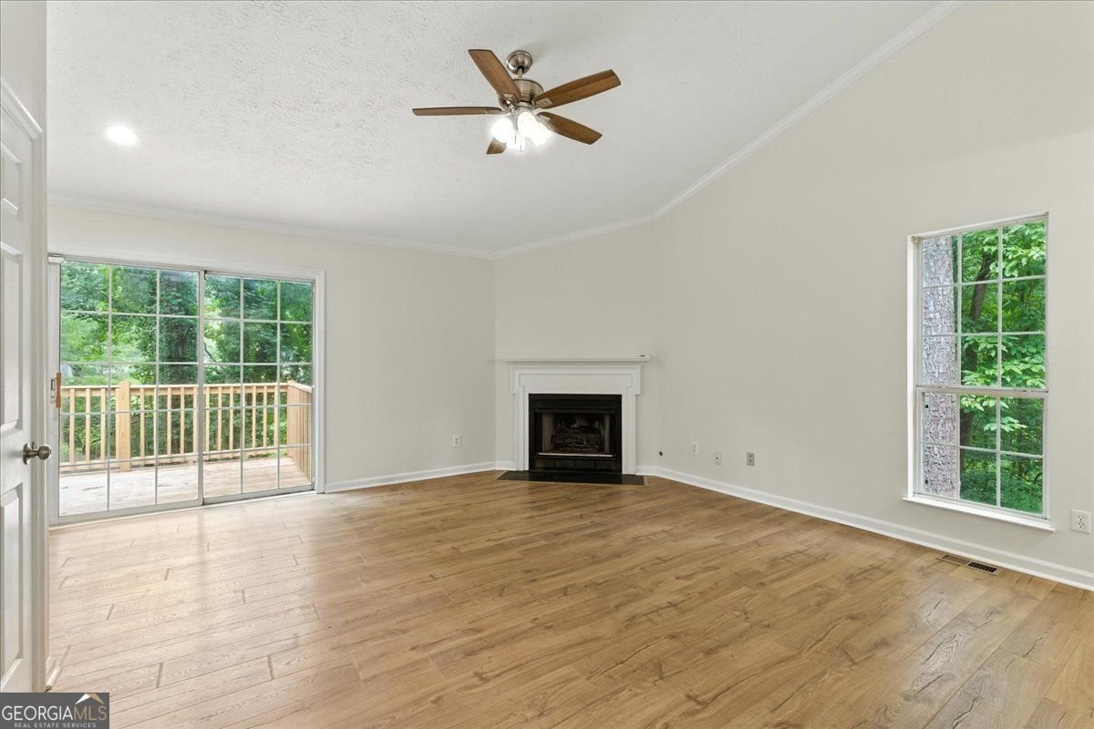 3564 Ashley Station Drive Southwest Drive Marietta - 6