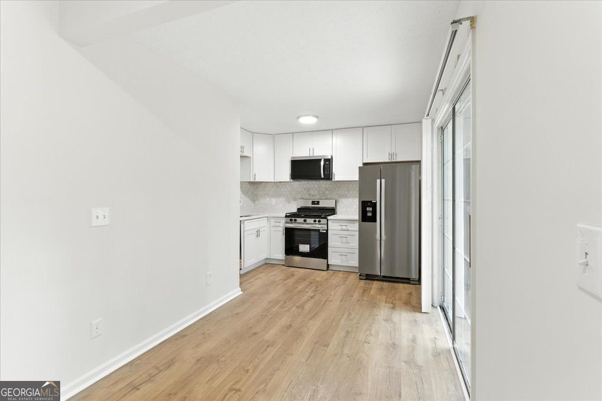 3564 Ashley Station Drive Southwest Drive Marietta - 8