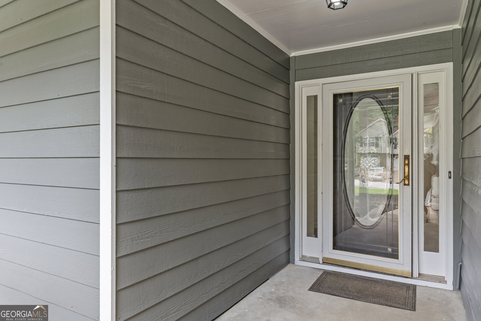 175 Cambridge Way Covington - 1