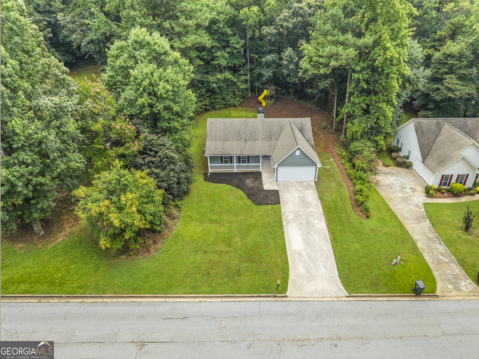 175 Cambridge Way Covington - 33