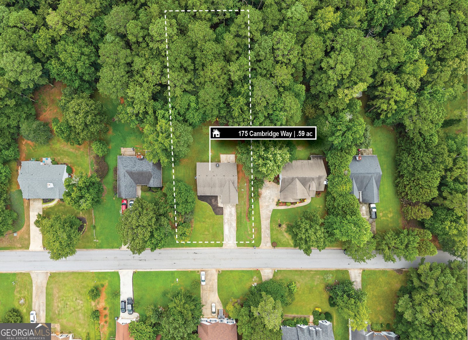 175 Cambridge Way Covington - 34