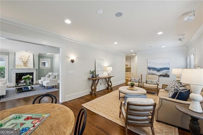 833 Morningside Drive Atlanta - 12