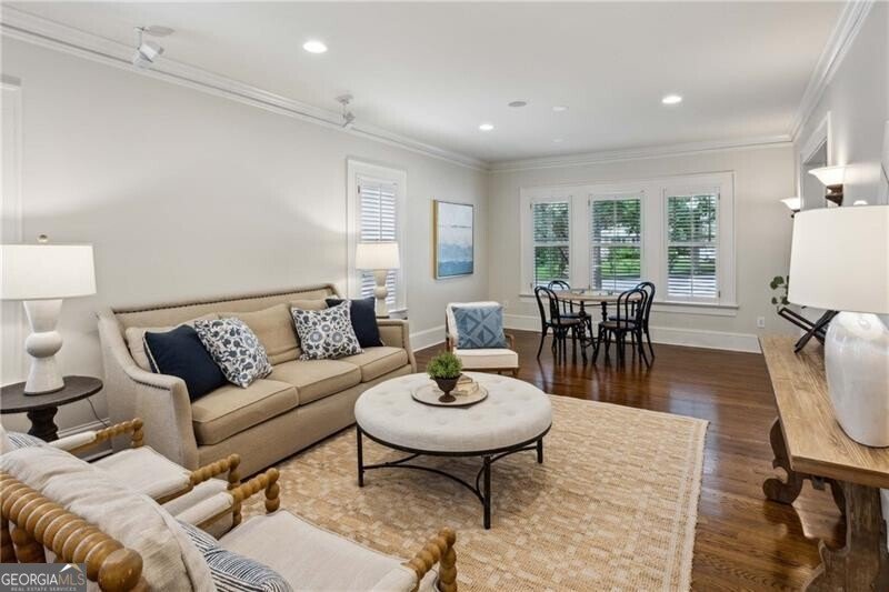 833 Morningside Drive Atlanta - 13
