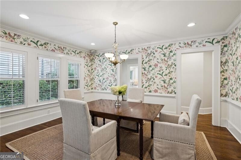 833 Morningside Drive Atlanta - 14