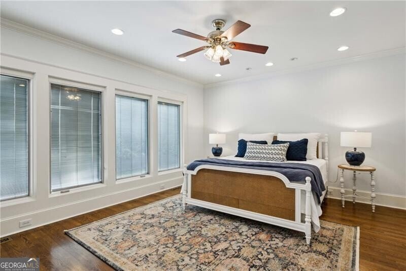 833 Morningside Drive Atlanta - 28