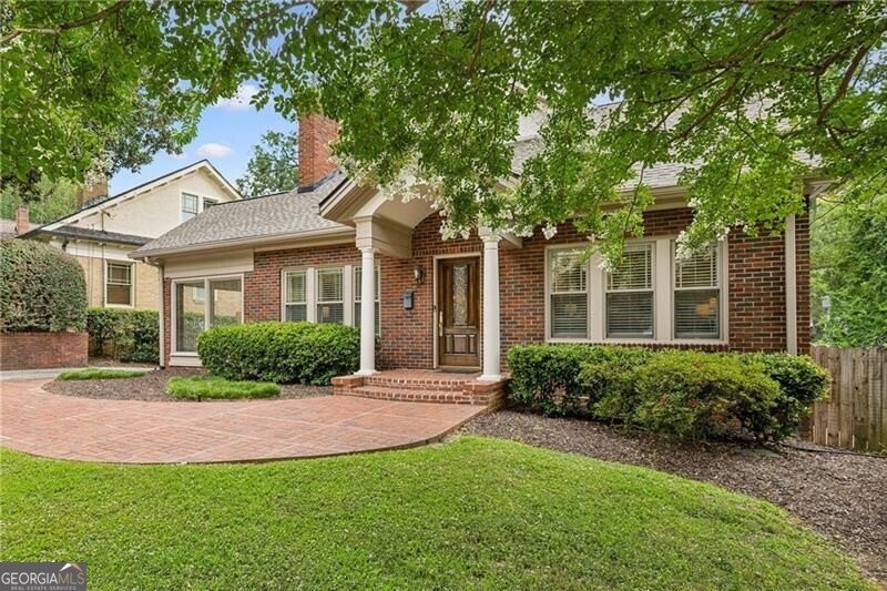 833 Morningside Drive Atlanta - 3