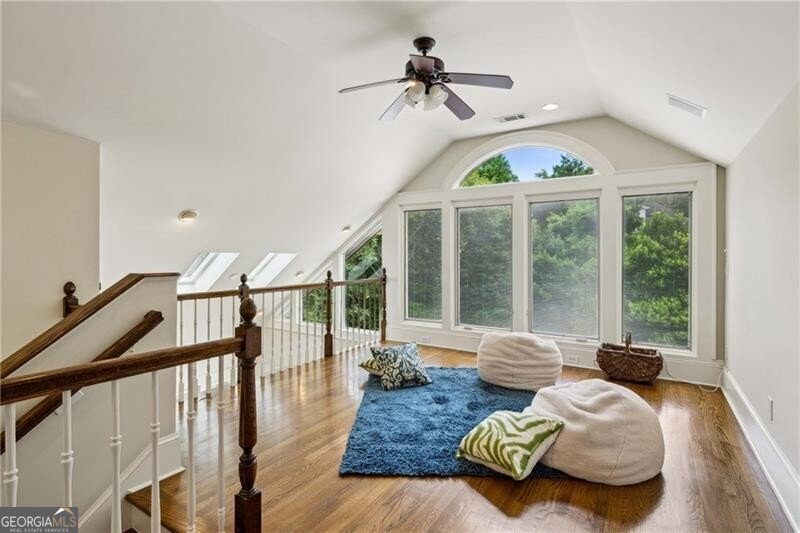 833 Morningside Drive Atlanta - 35