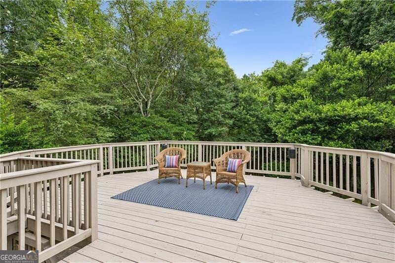 833 Morningside Drive Atlanta - 39