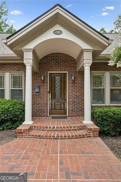 833 Morningside Drive Atlanta - 4