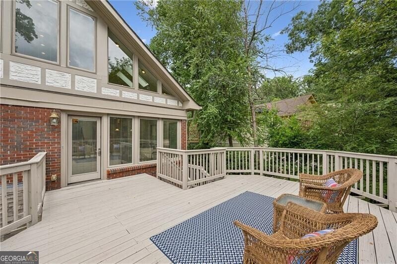 833 Morningside Drive Atlanta - 40