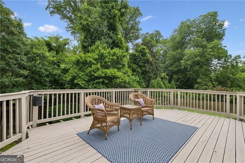 833 Morningside Drive Atlanta - 41
