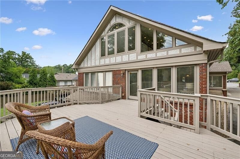 833 Morningside Drive Atlanta - 42